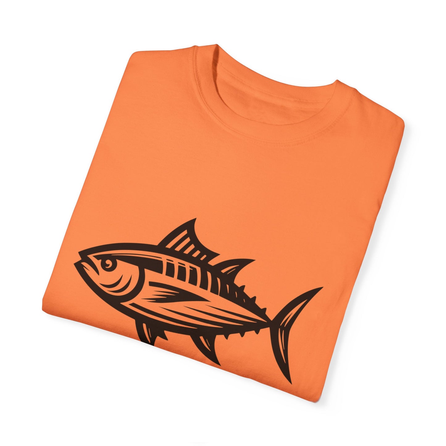 T-Shirt | Yellow Fin Tuna | Thickle Sickle