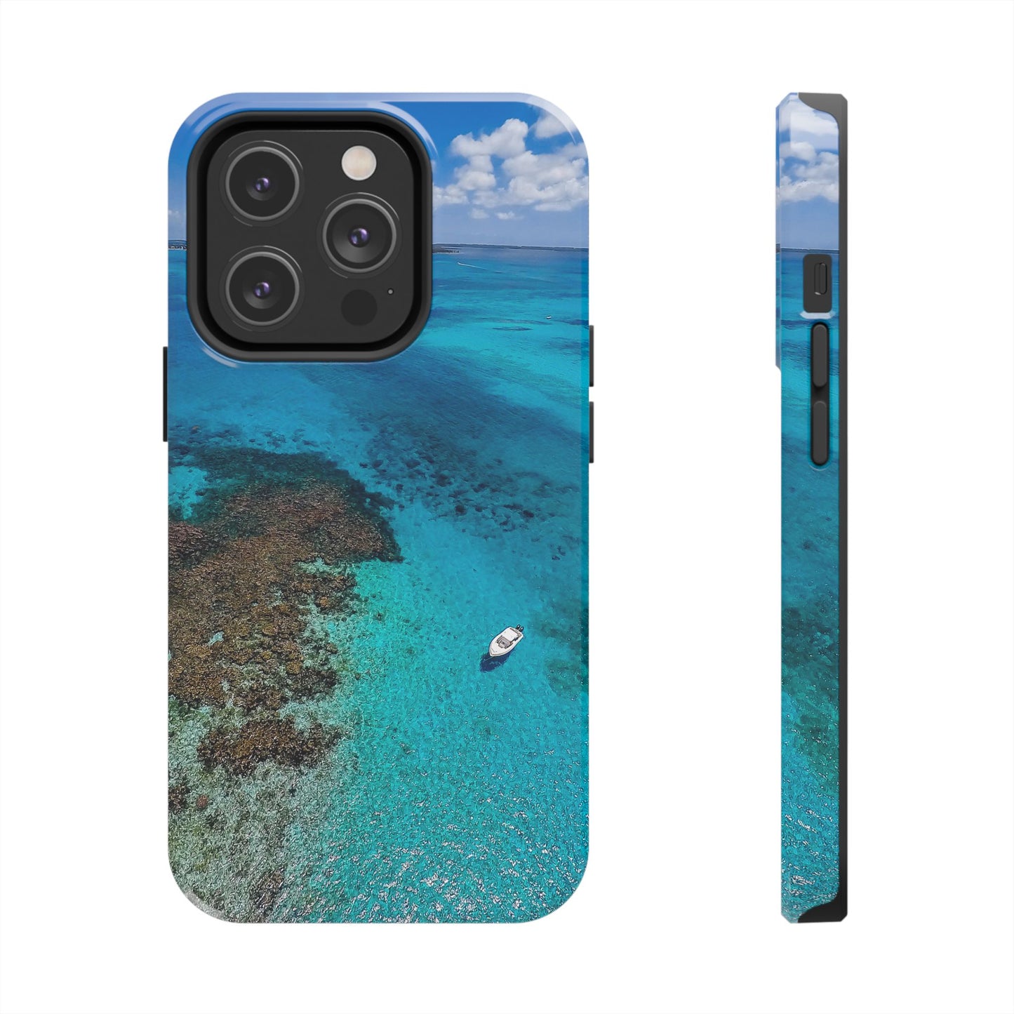 Tough Phone Cases - Beautiful Wata