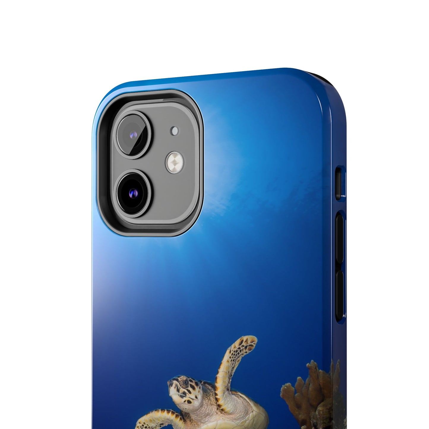 Tough Phone Cases - Sunshine Above