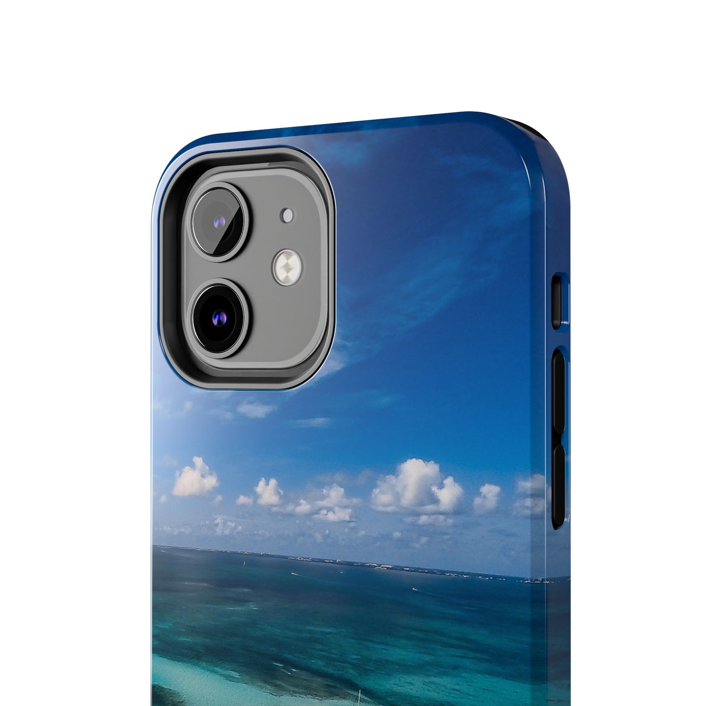 Tough Phone Cases - Sandbar Daze