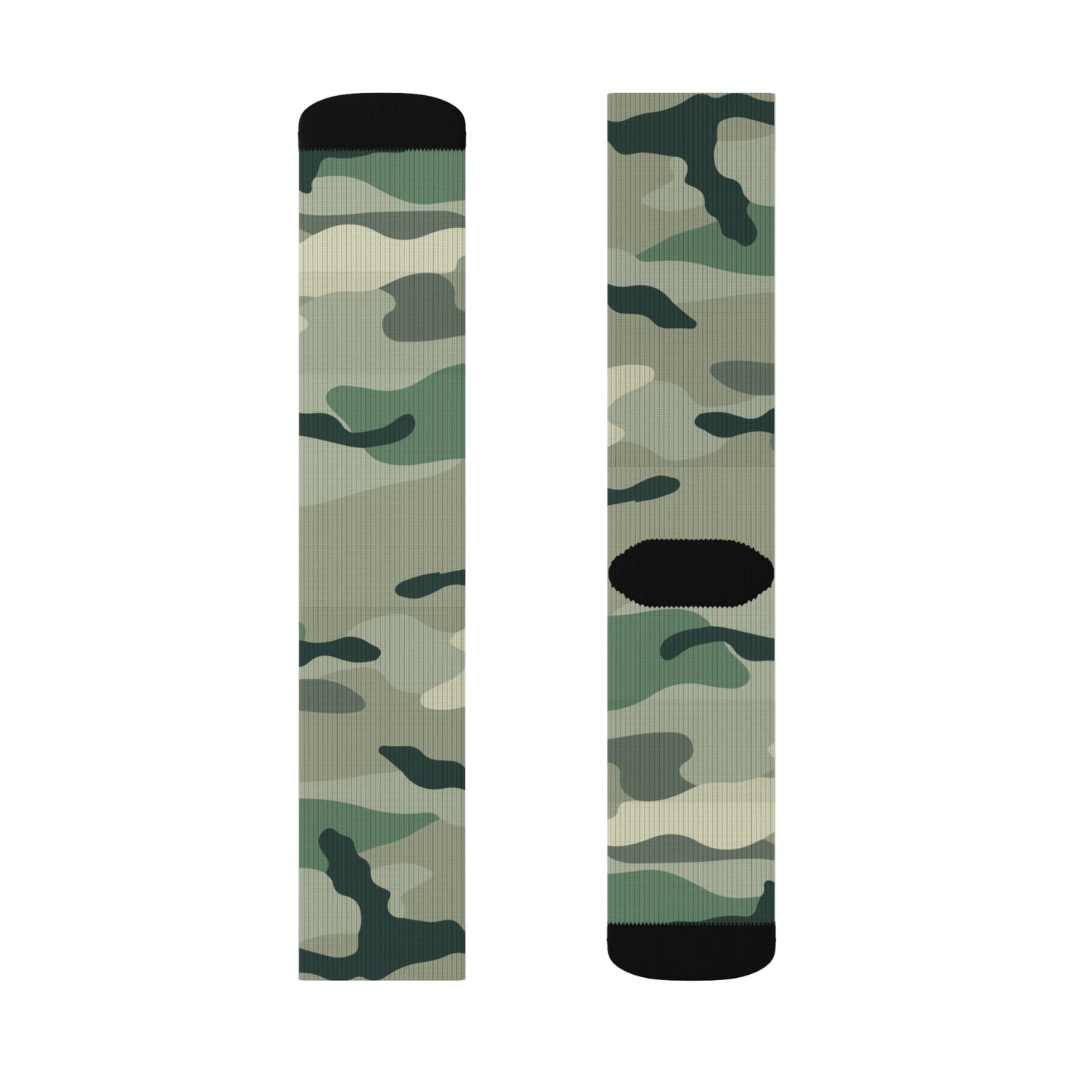 Socks - Blending