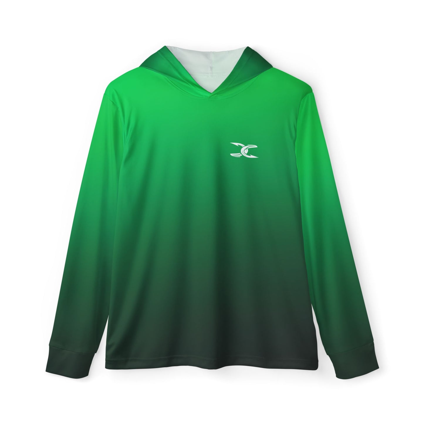 "Shamrock" Performance Fishing - Outdoor Apparel