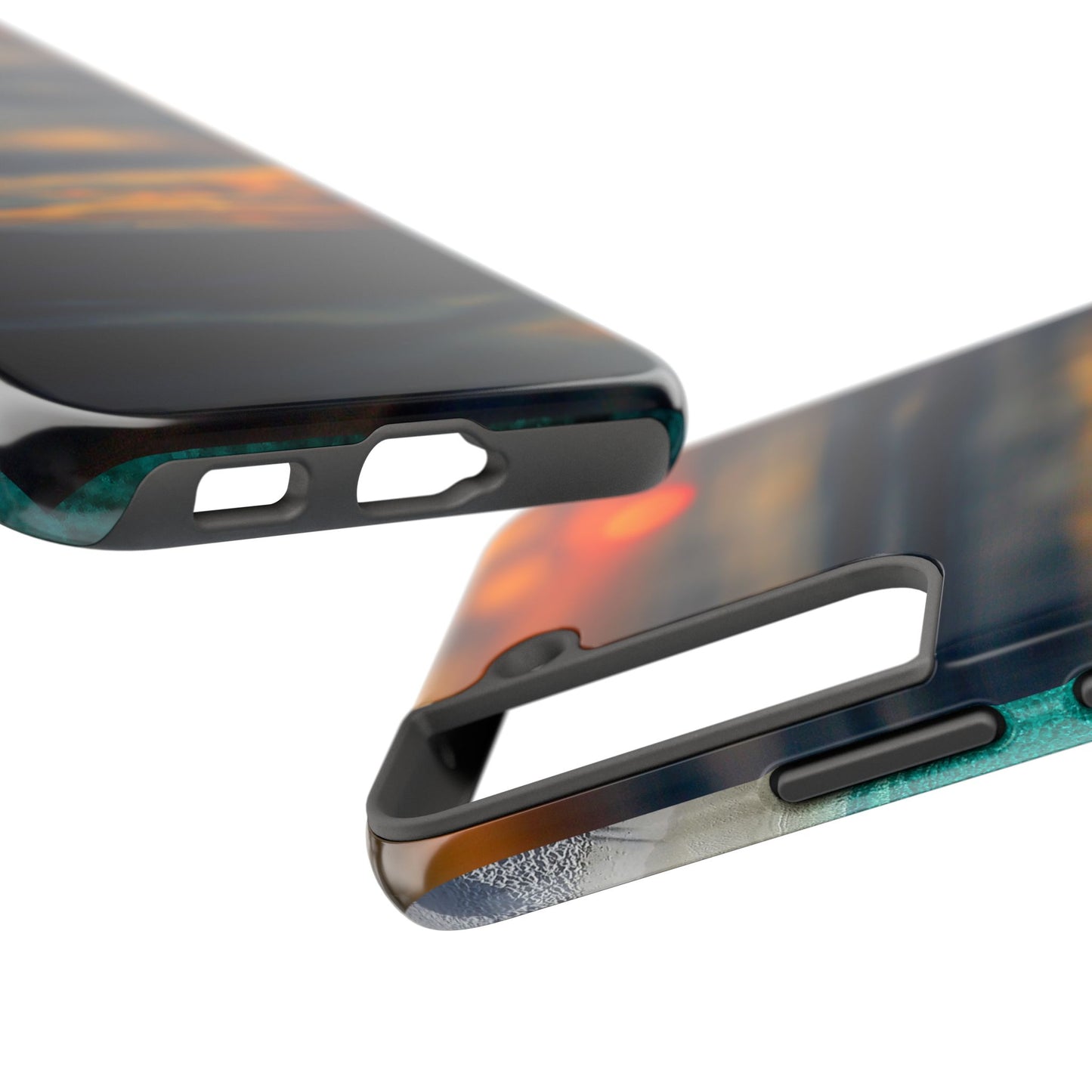 Copy of Tough Phone Cases - Backyard Goals