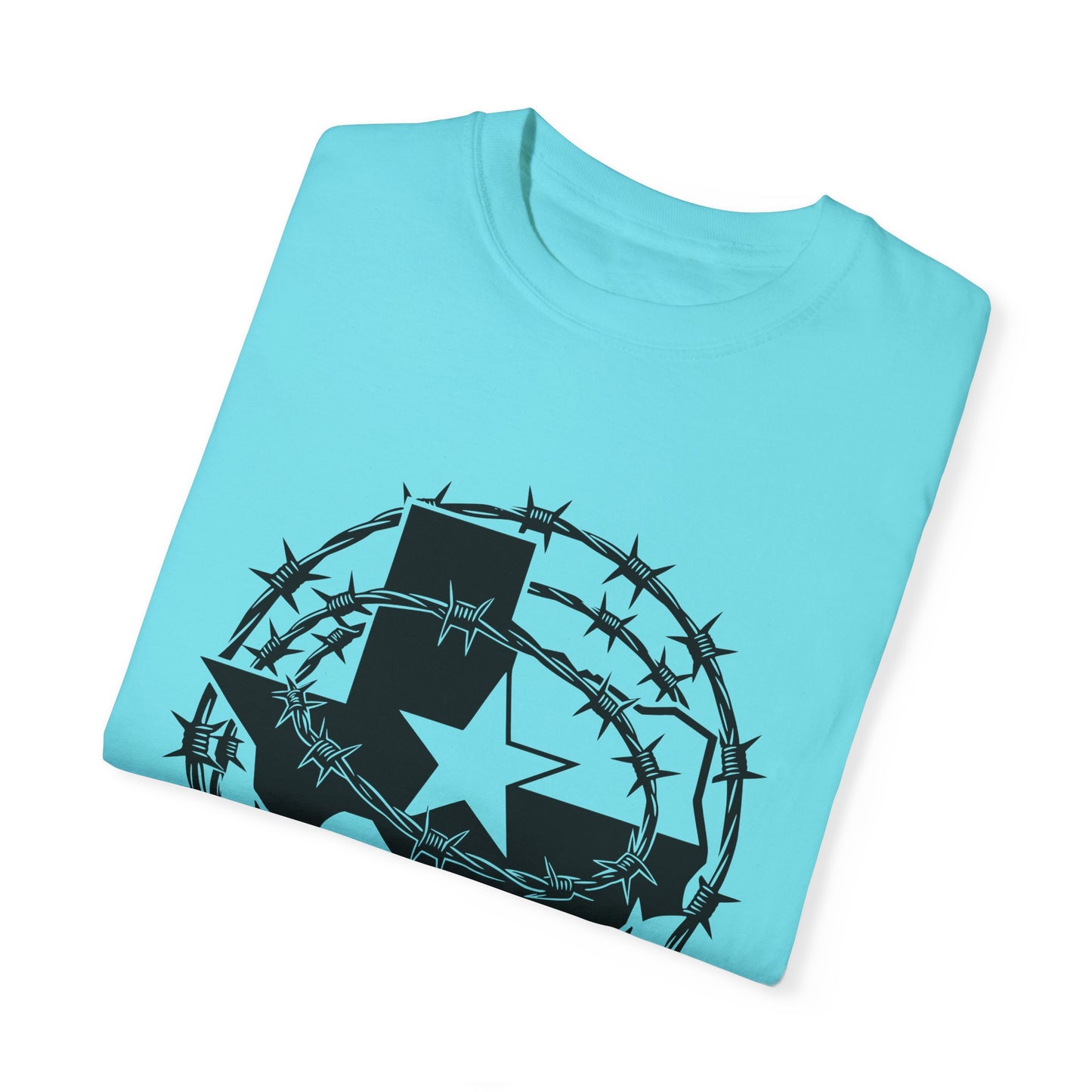 T-Shirt | Wired | Stylish Island Vibe