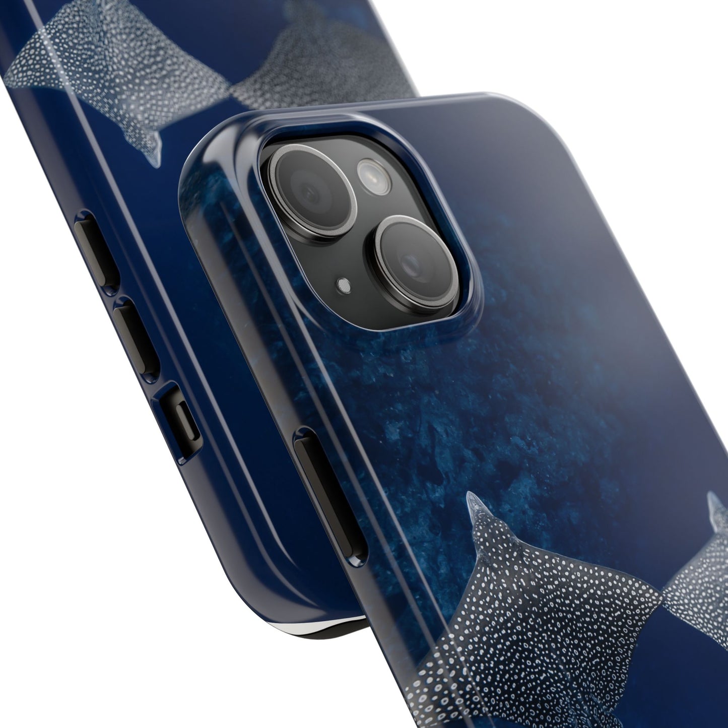 Tough Phone Cases - Highfive