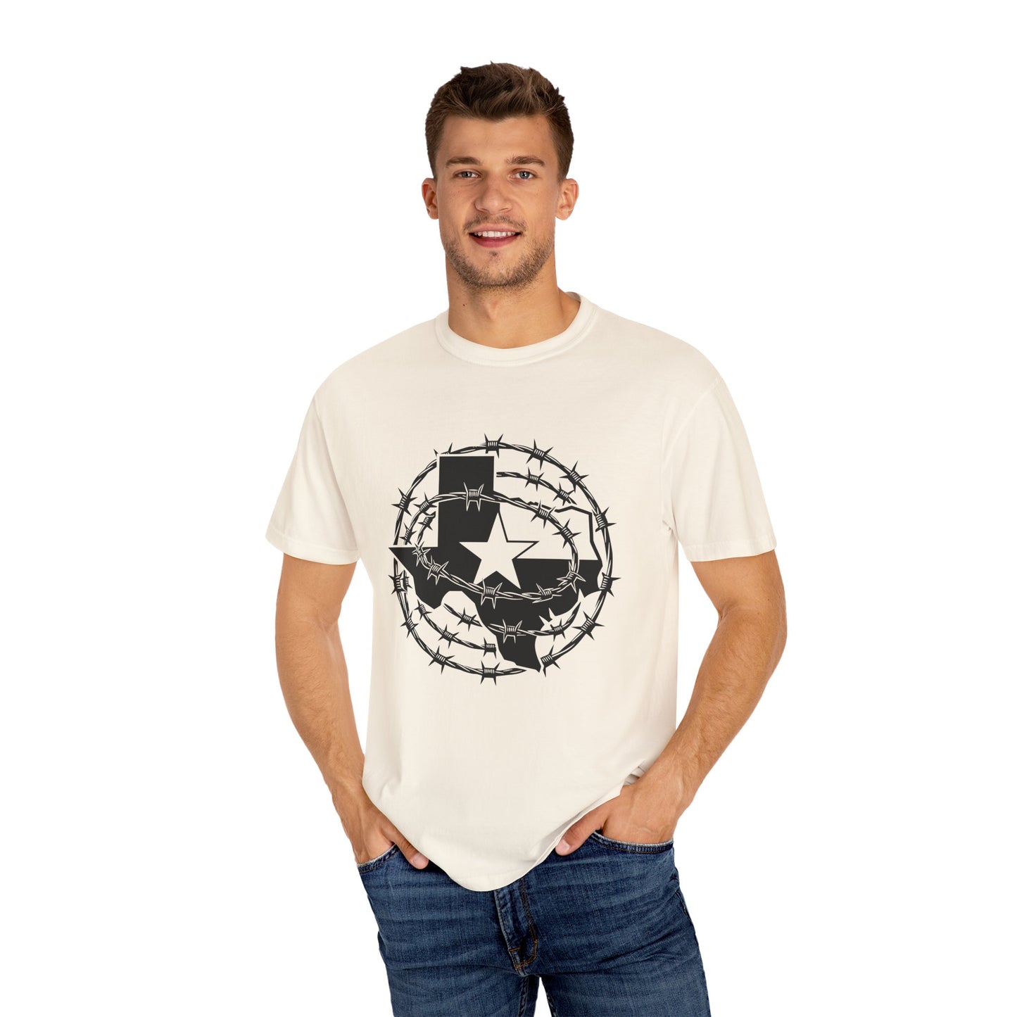 T-Shirt | Wired | Stylish Island Vibe
