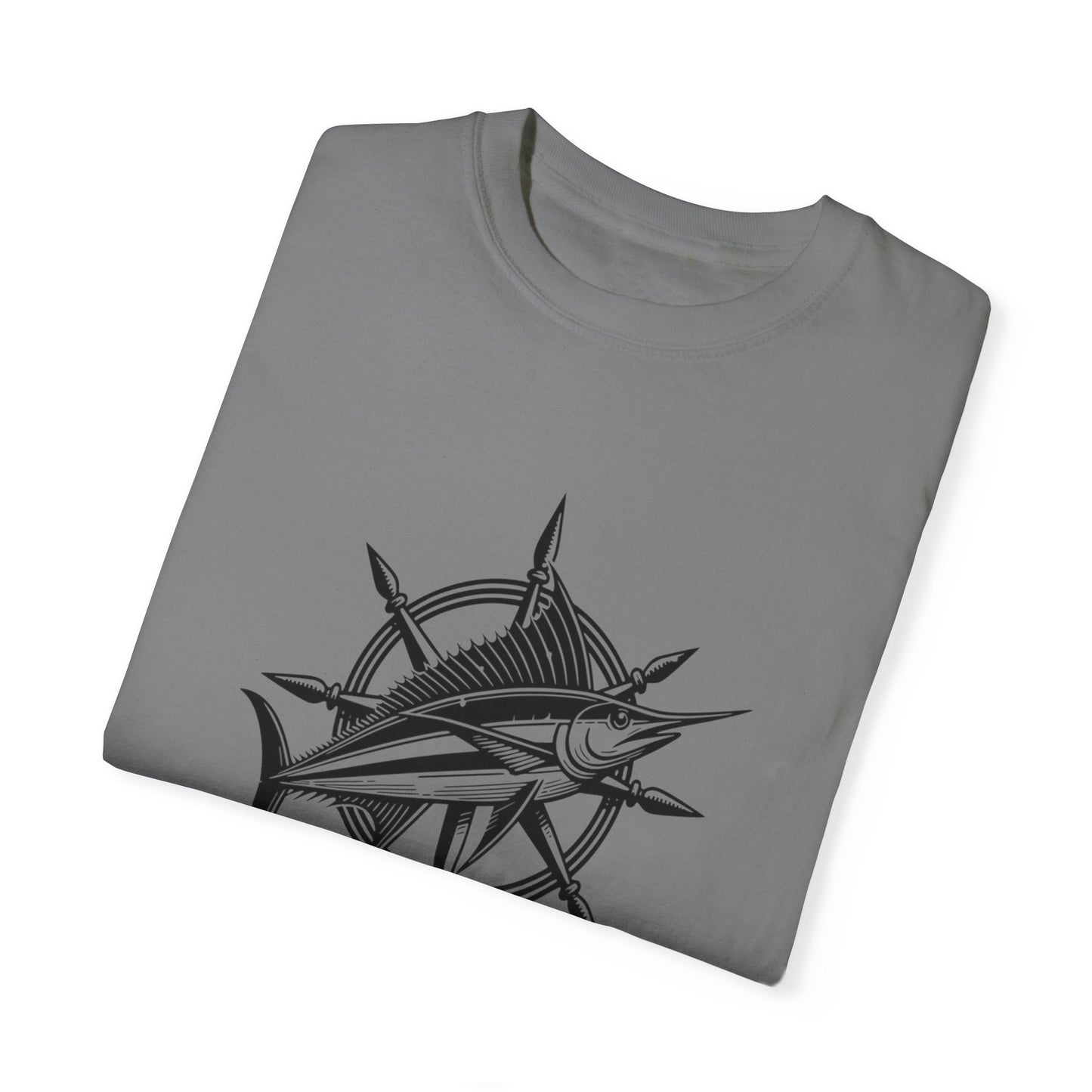 Copy of T-Shirt | Marlin Searcher