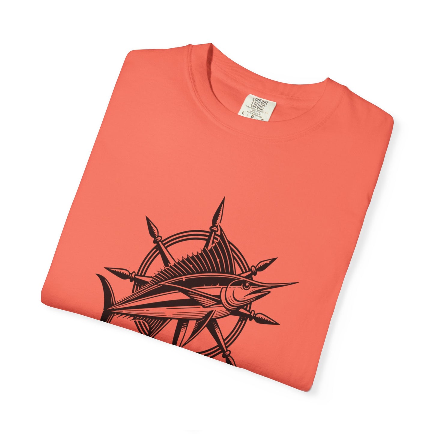 "Marlin Searcher" T-Shirt