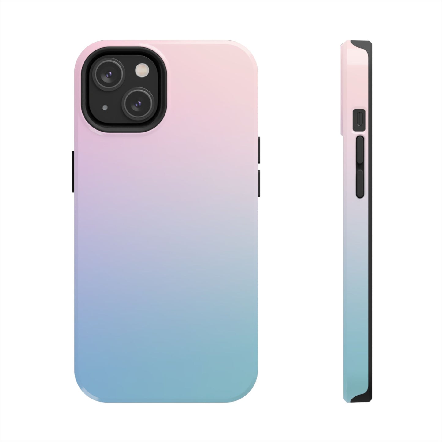 Tough Phone Cases - Cotton Candy