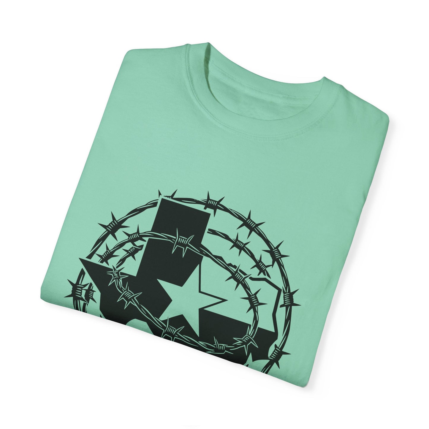 T-Shirt | Wired | Stylish Island Vibe