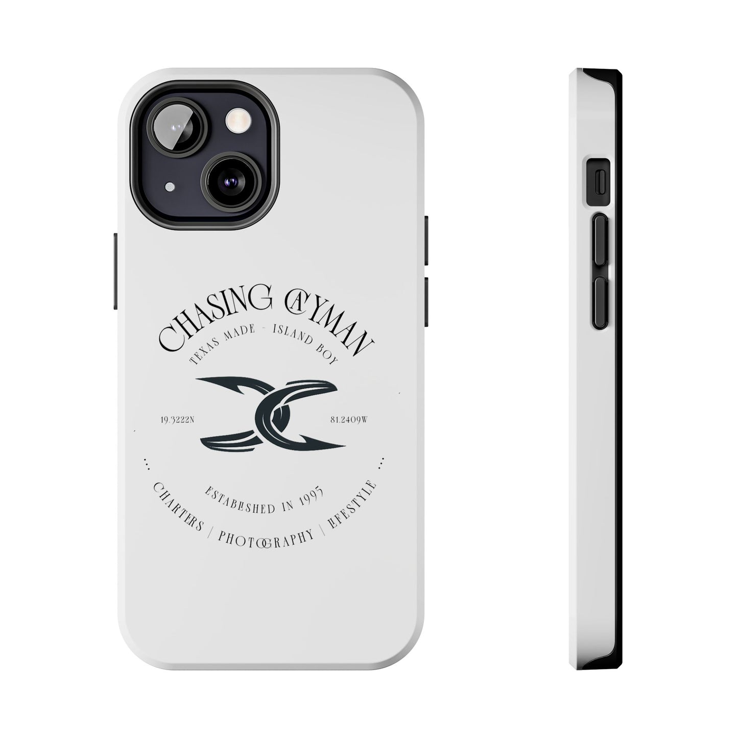 Tough Phone Cases - Texas Made | Island Style