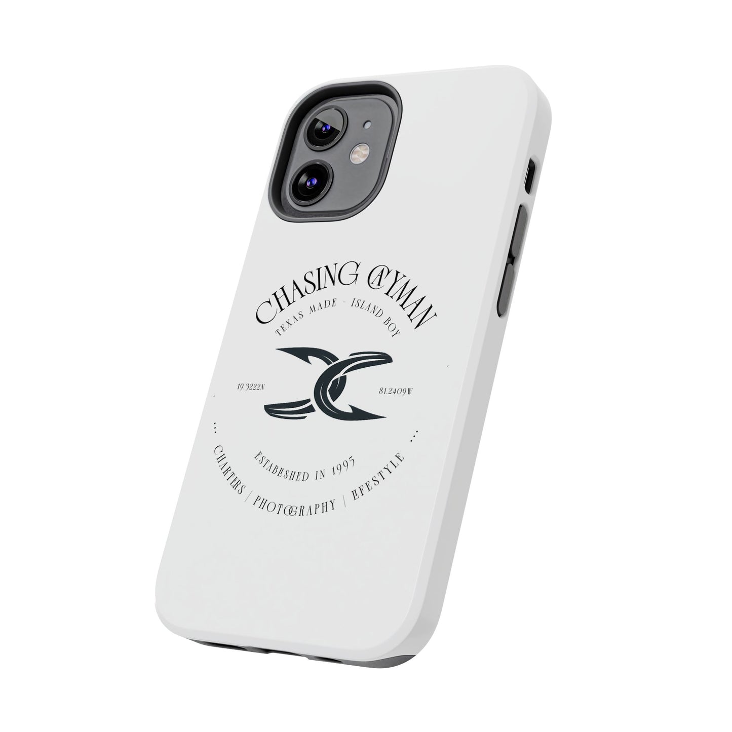 Tough Phone Cases - Texas Made | Island Style