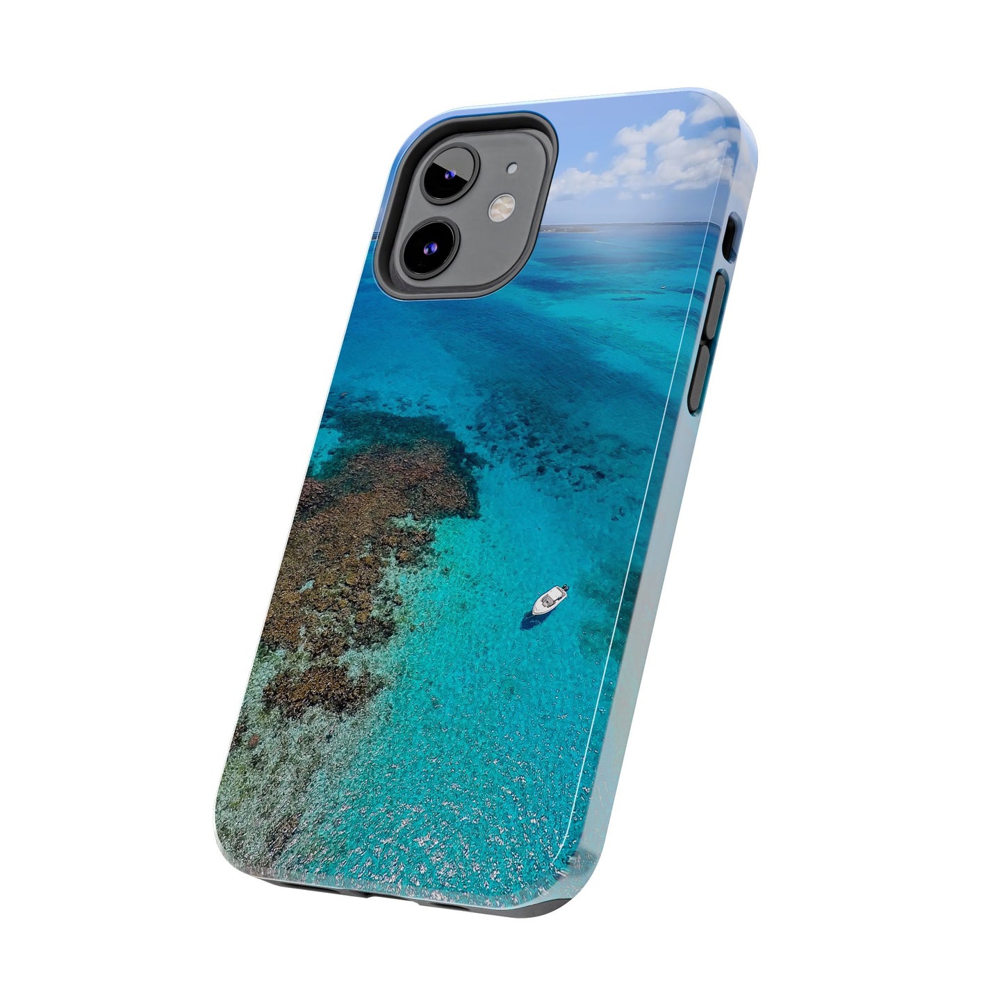 Tough Phone Cases - Beautiful Wata