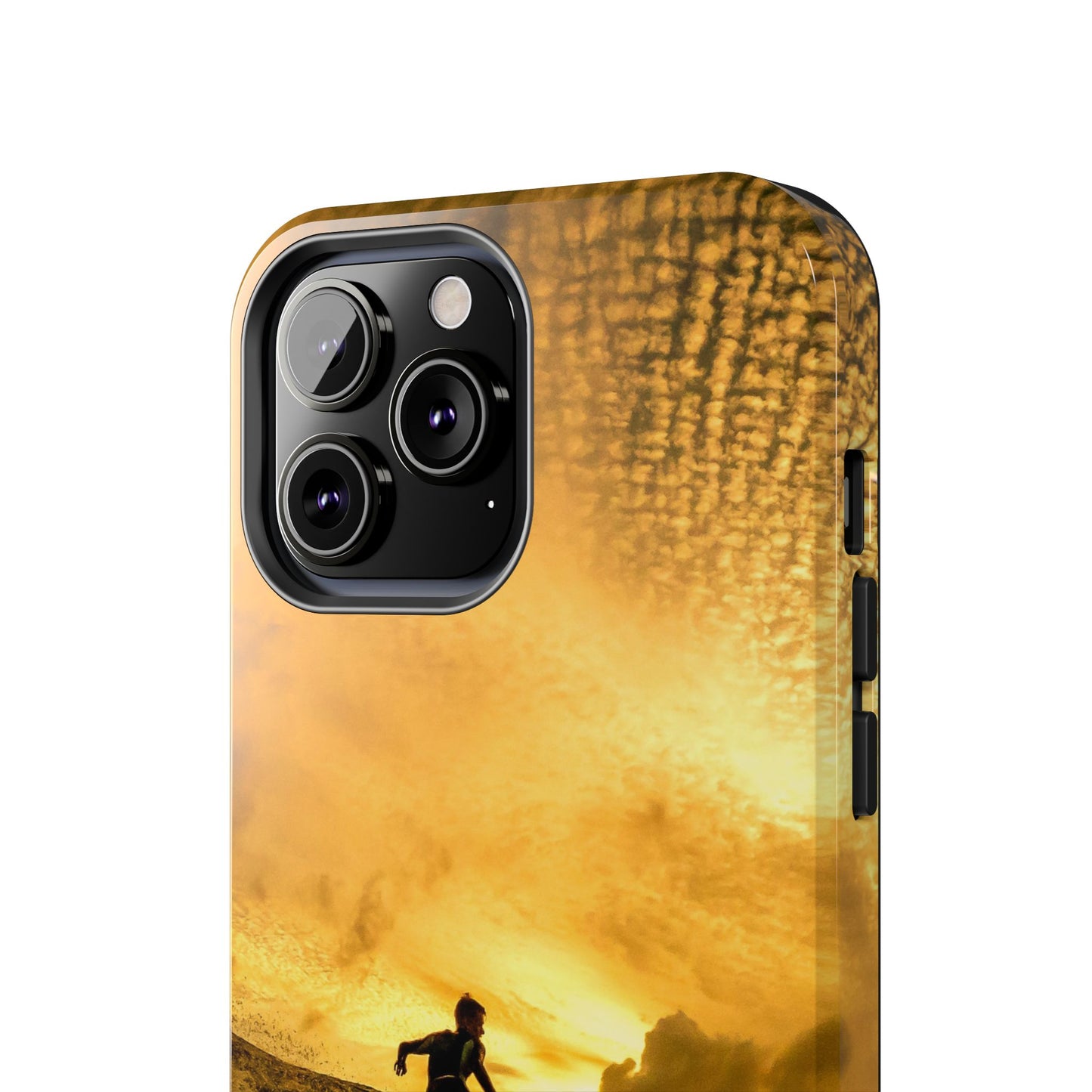 Tough Phone Cases - Local Surfer