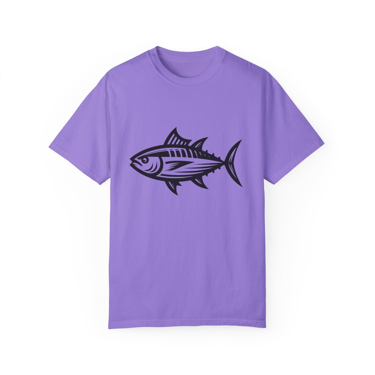 T-Shirt | Yellow Fin Tuna | Thickle Sickle
