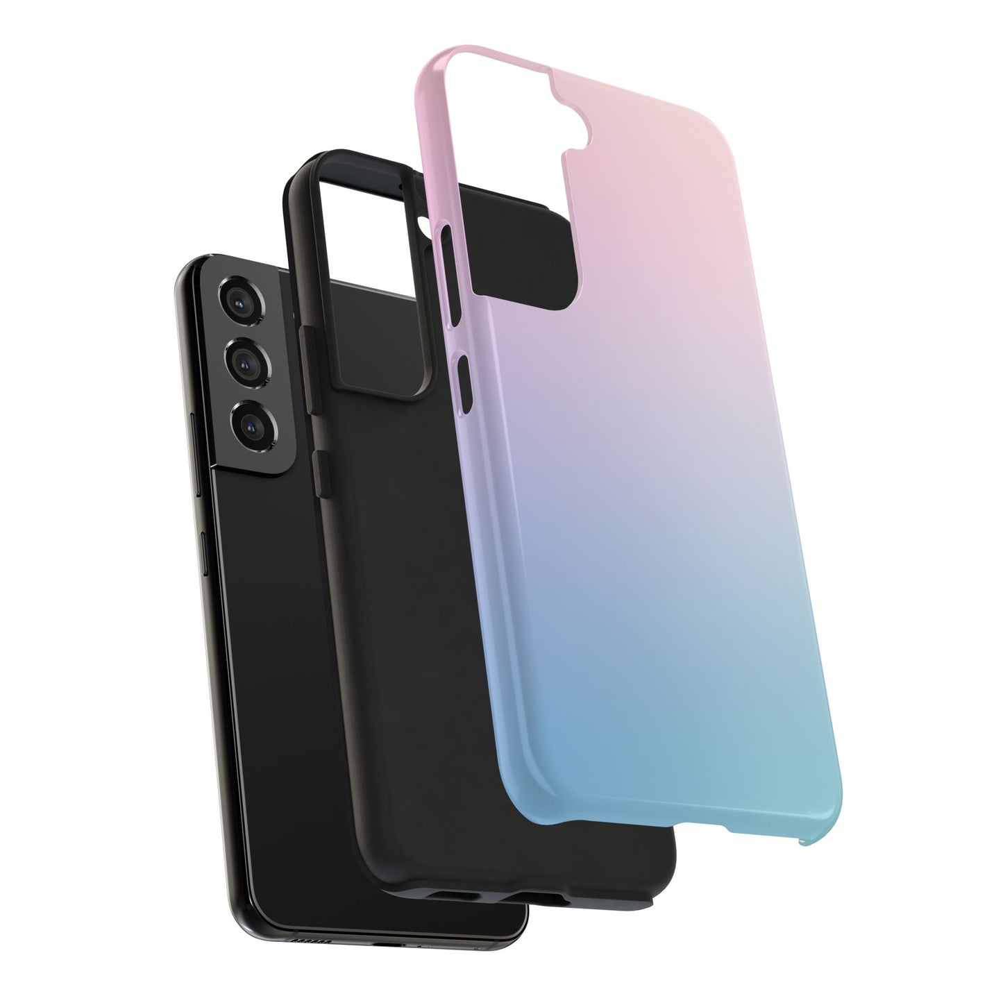 Tough Phone Cases - Cotton Candy