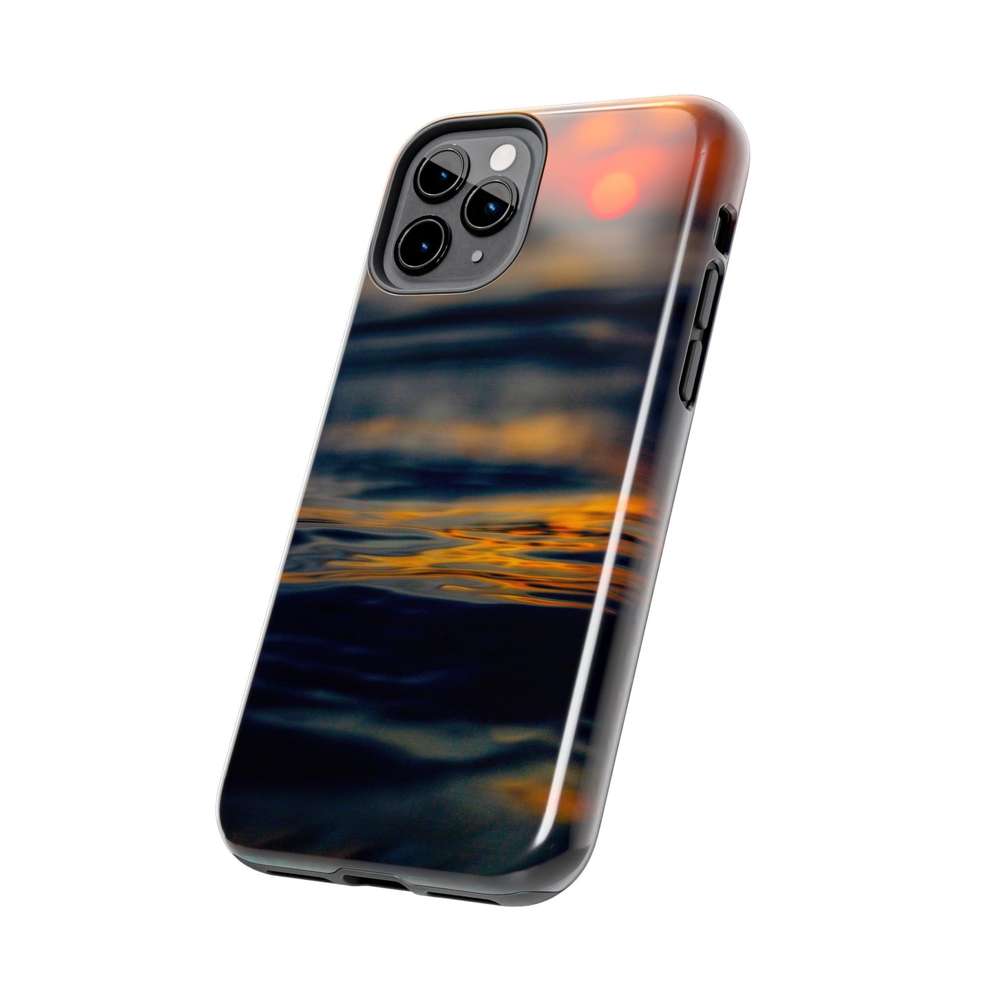 Copy of Tough Phone Cases - Backyard Goals