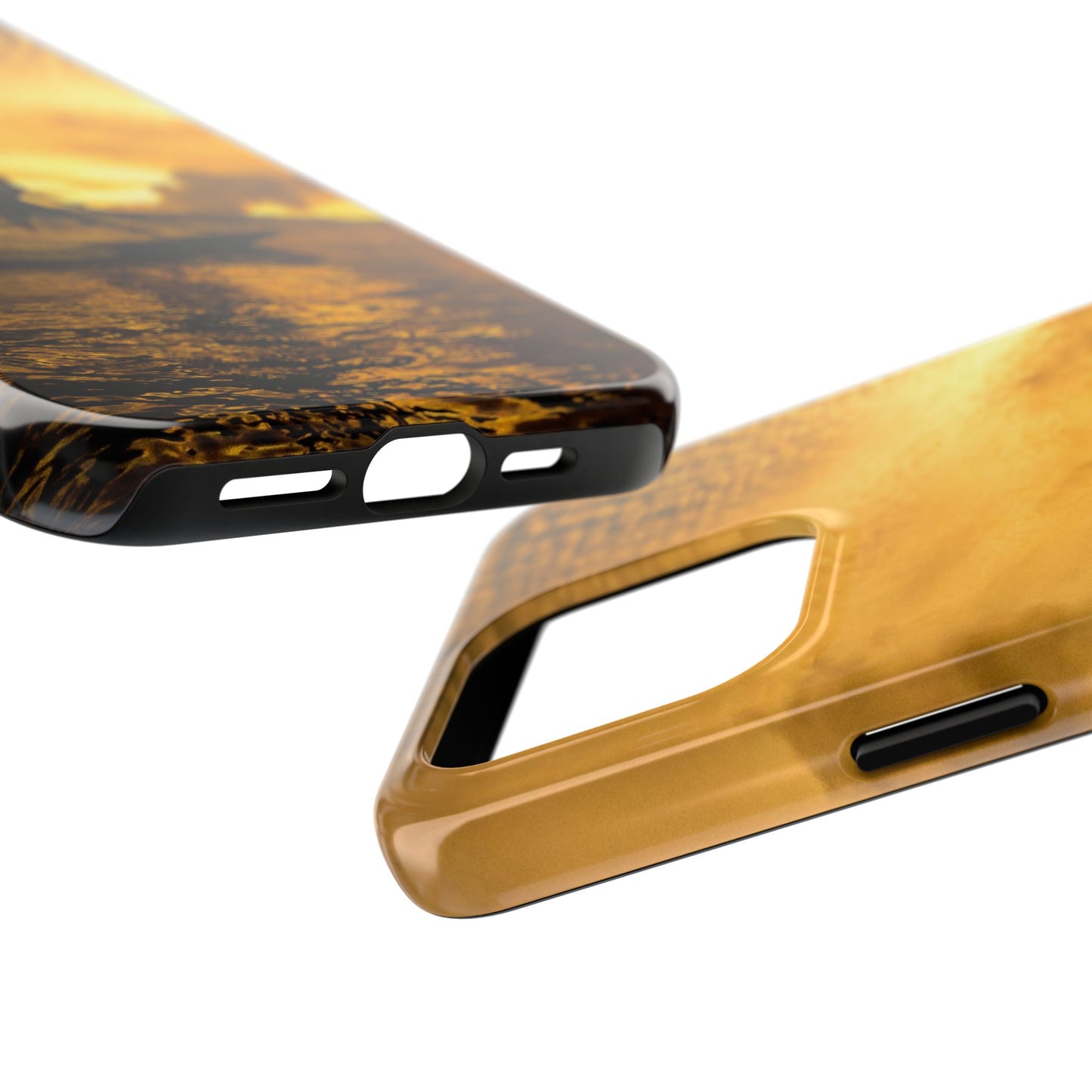 Tough Phone Cases - Local Surfer