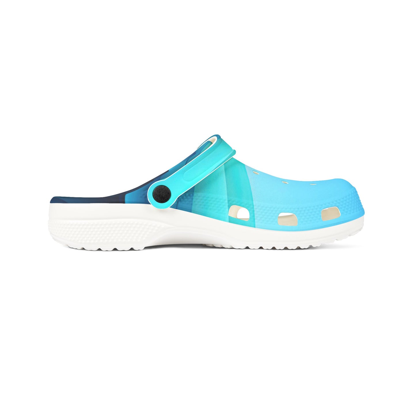 EVA Foam Rubber Shoes (AOP)