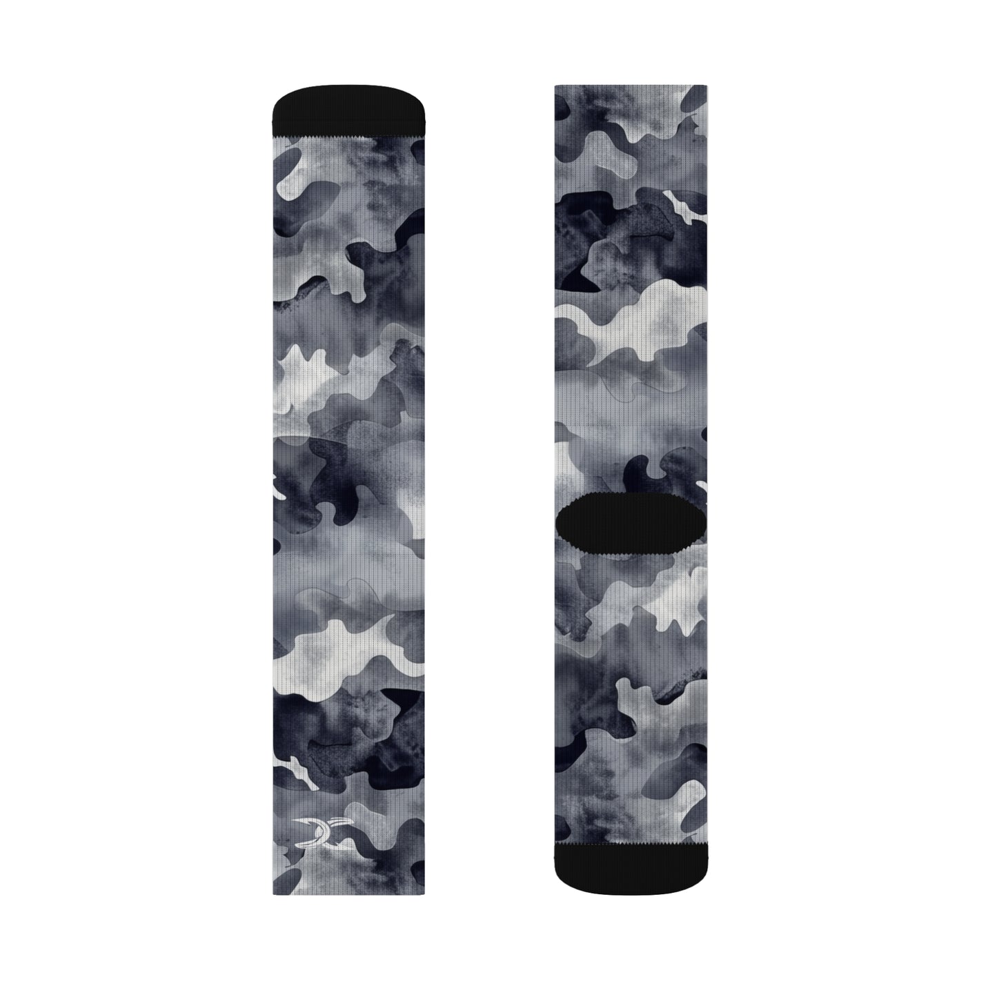 Socks - Grey Area