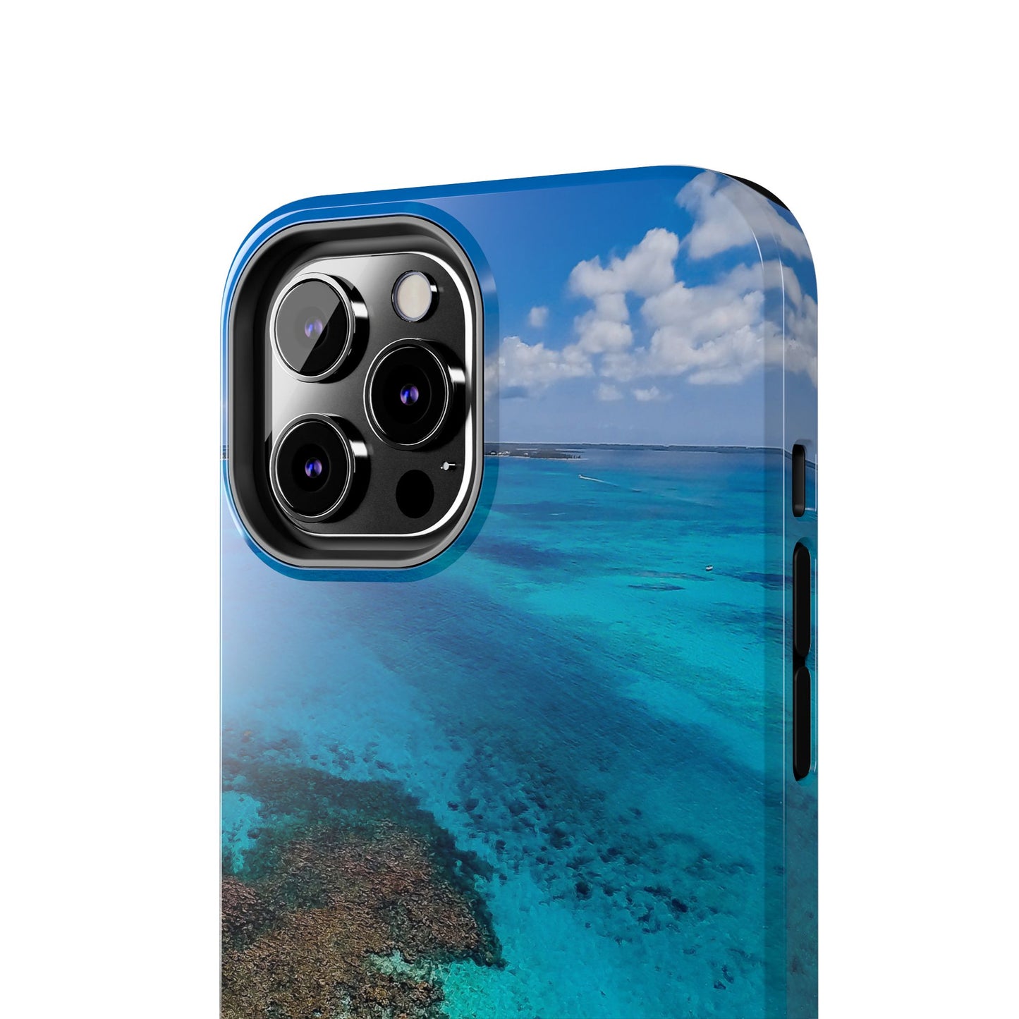 Tough Phone Cases - Beautiful Wata