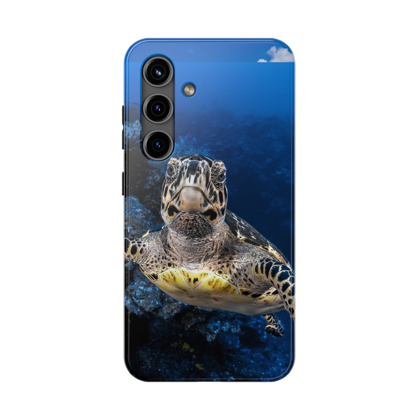 Tough Phone Cases - Beautiful Wata
