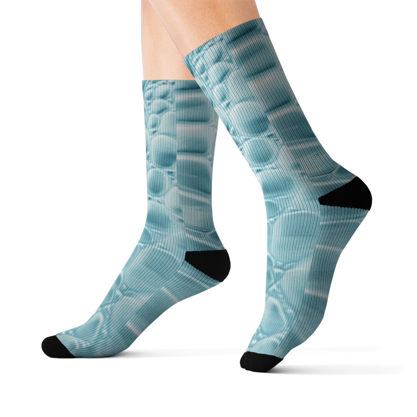 Socks - Scales