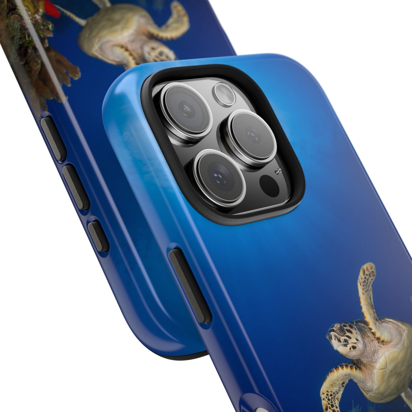 Tough Phone Cases - Sunshine Above