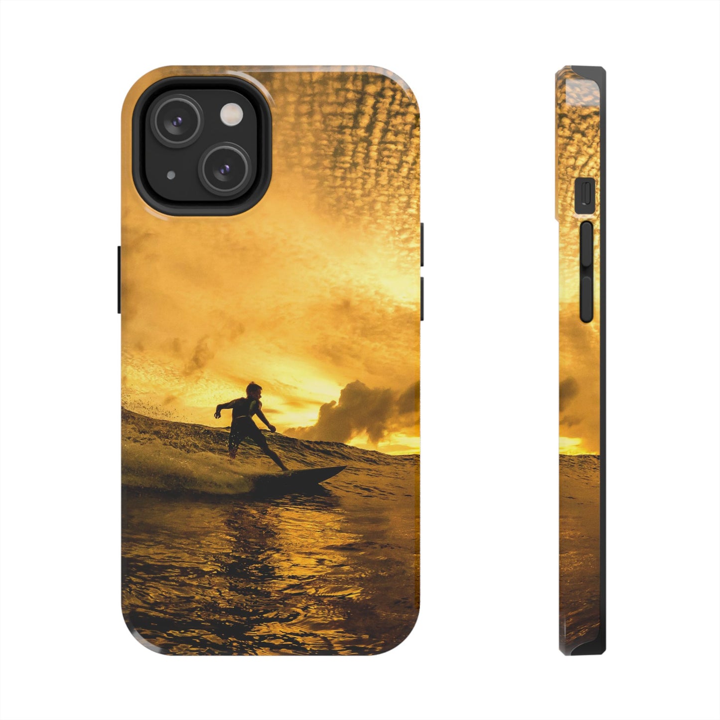 Tough Phone Cases - Local Surfer