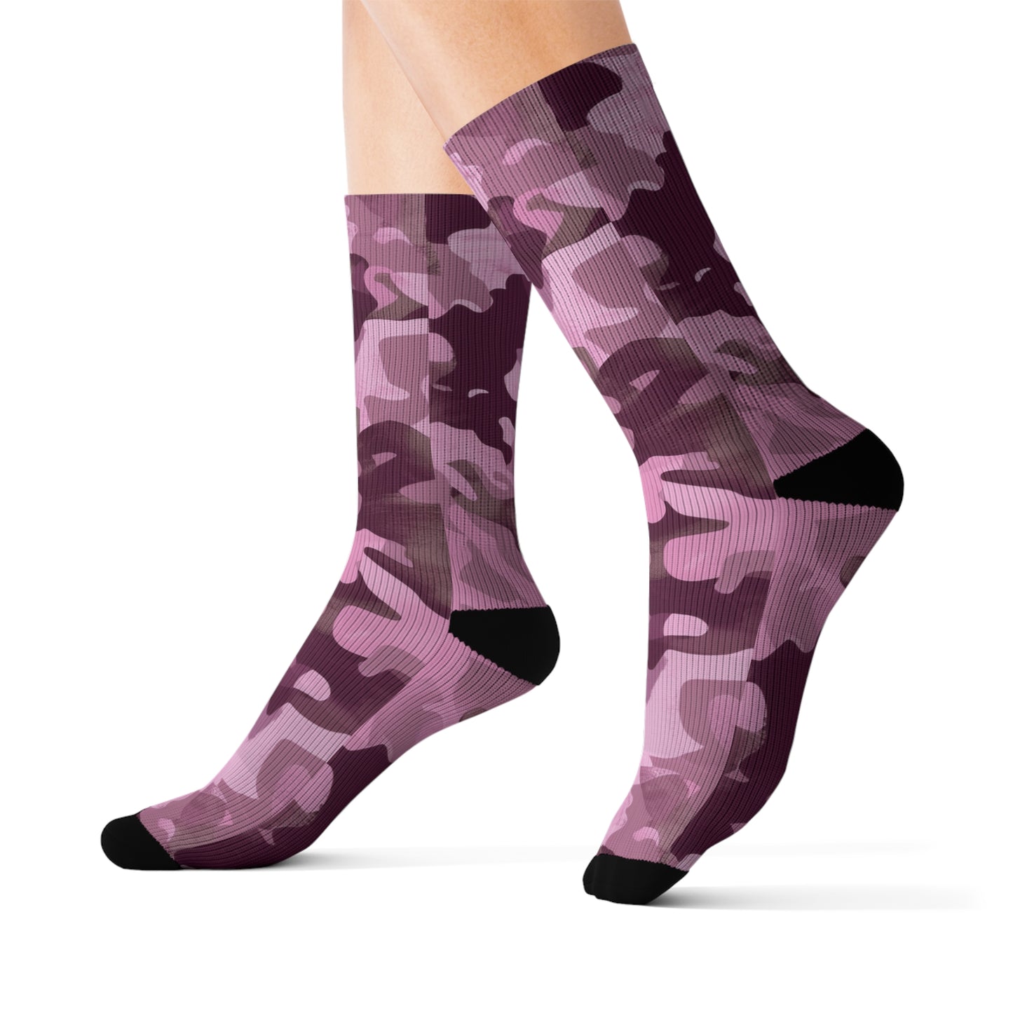 Socks - Pinky