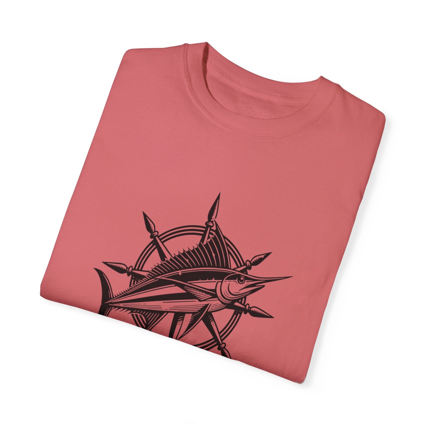 Copy of T-Shirt | Marlin Searcher