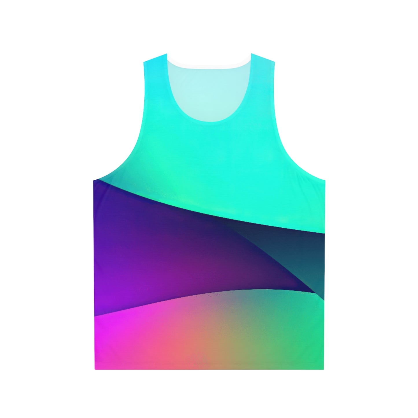 Tank Top - Retro Ripper