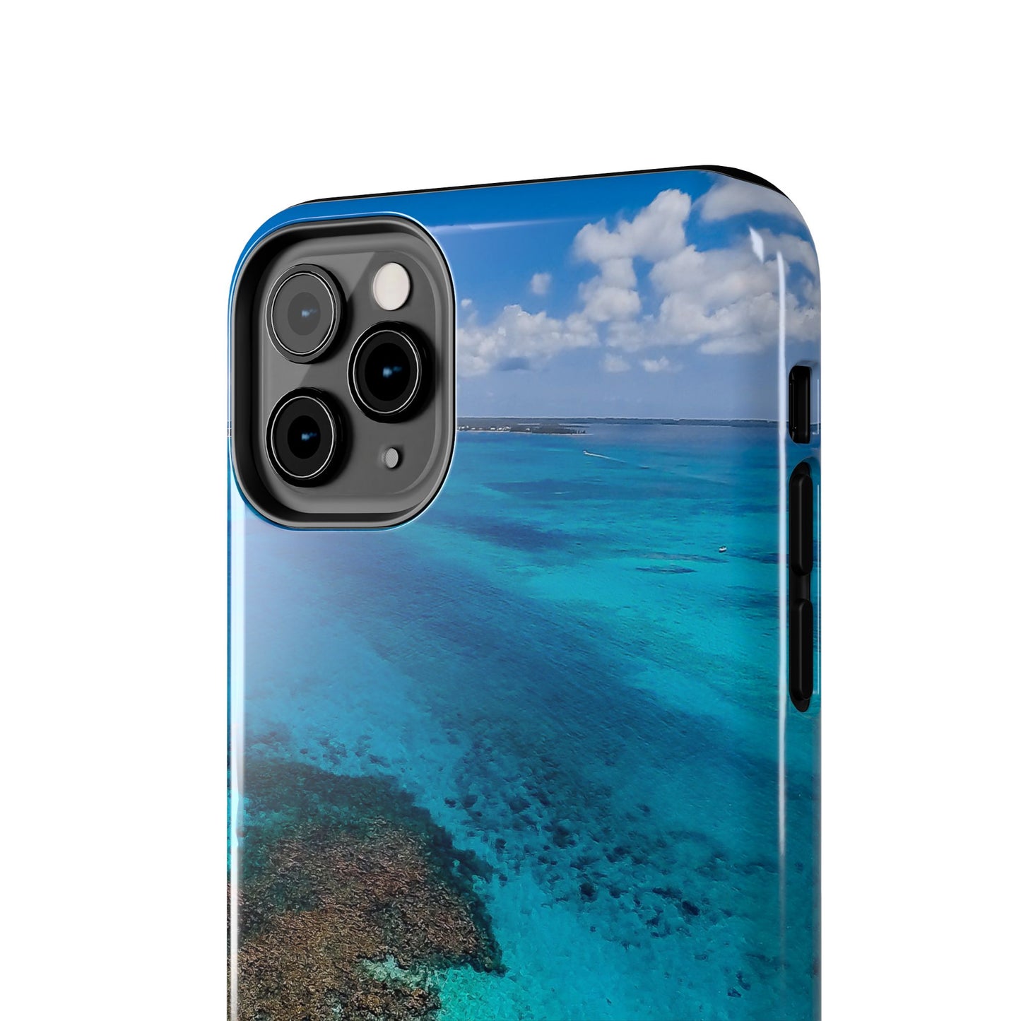 Tough Phone Cases - Beautiful Wata