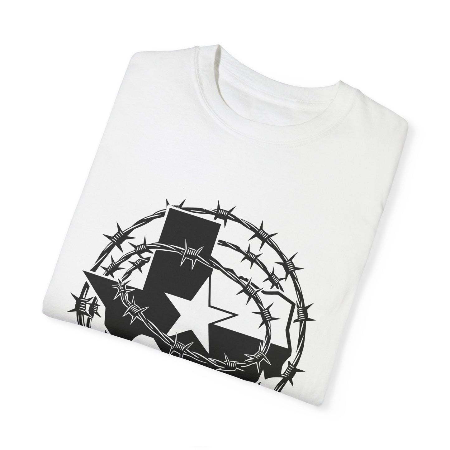 T-Shirt | Wired | Stylish Island Vibe