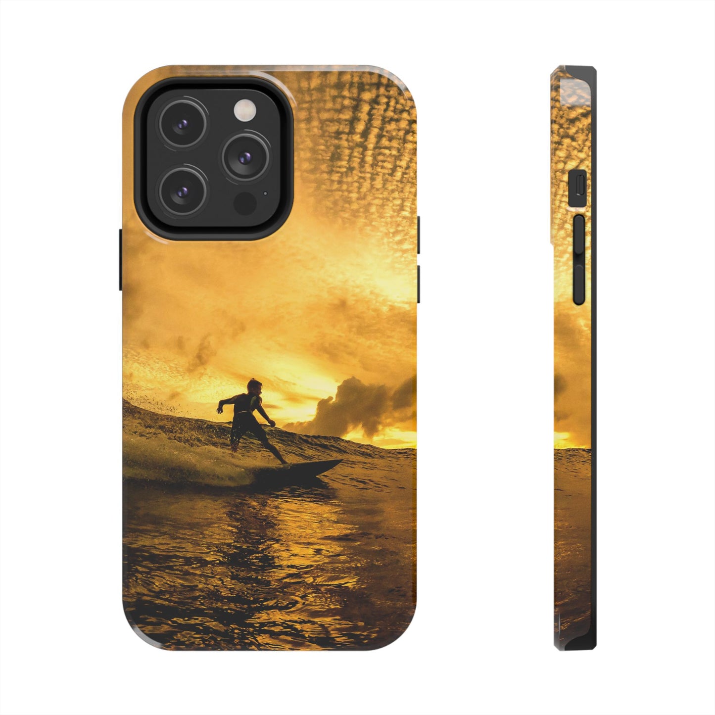 Tough Phone Cases - Local Surfer