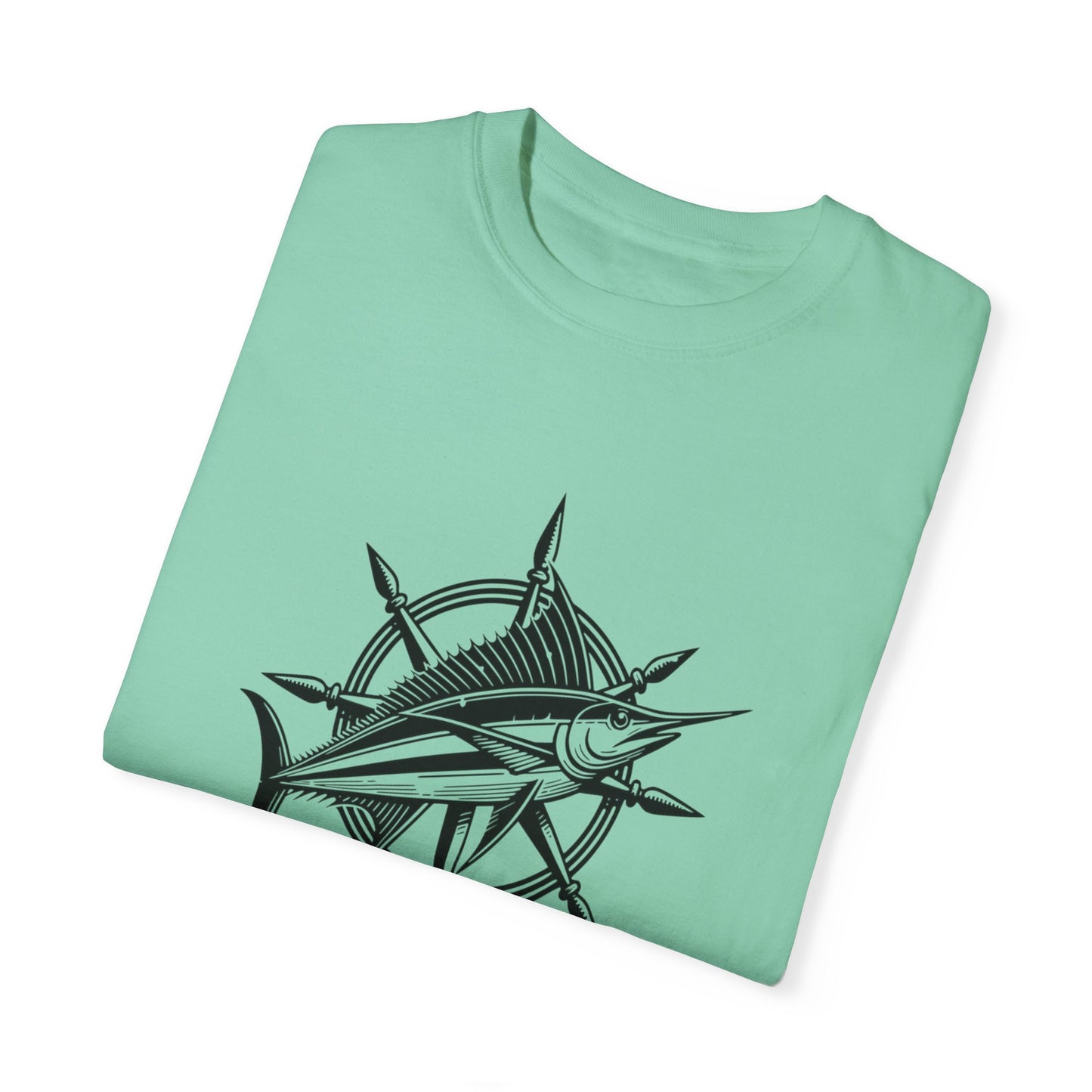 Copy of T-Shirt | Marlin Searcher