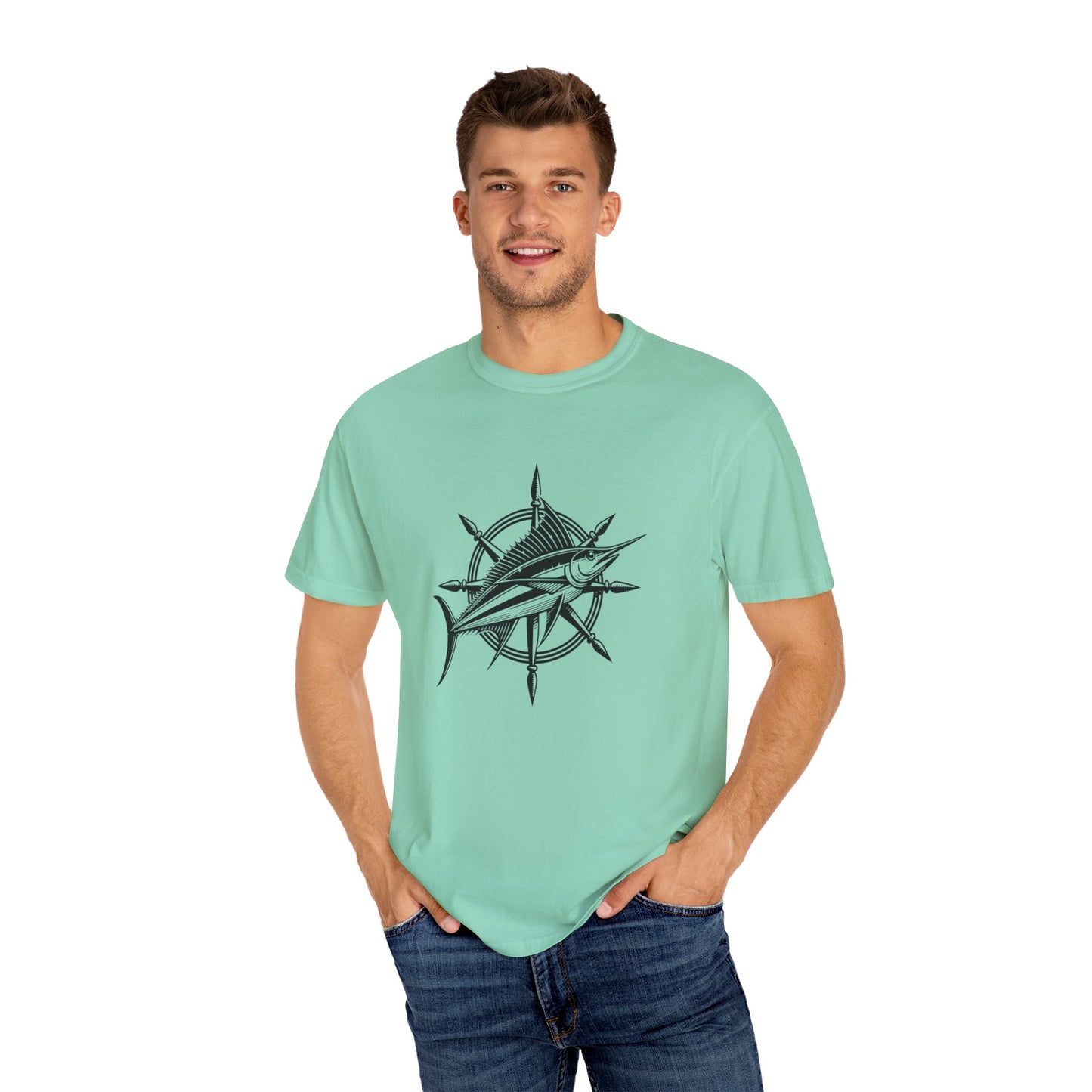 Copy of T-Shirt | Marlin Searcher