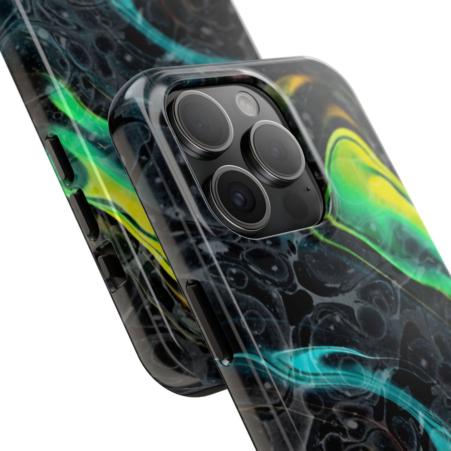 Tough Phone Cases - Stellar