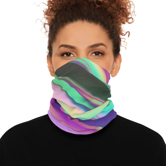Face Shield - Electric