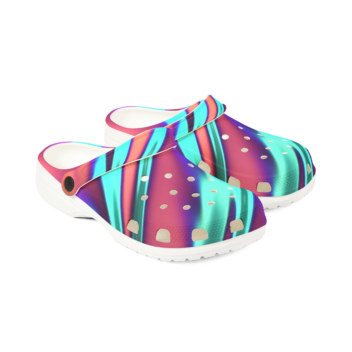 Boat Shoes - Tantric Tiger