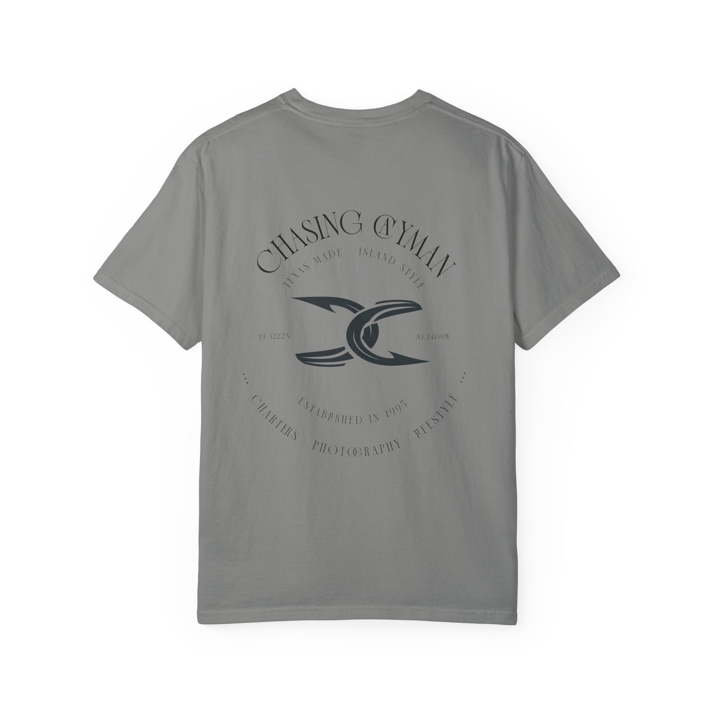 "Marlin Searcher" T-Shirt