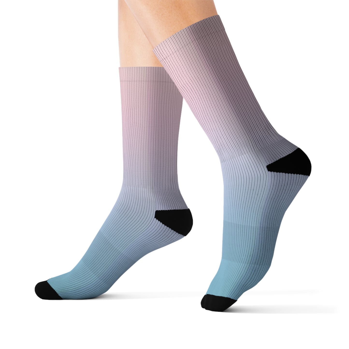 Socks - Cotton Candy