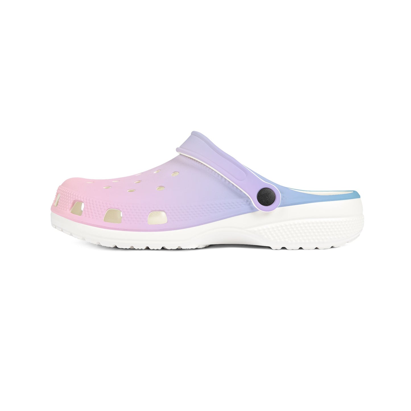 Boat Shoes - Cotton Candy