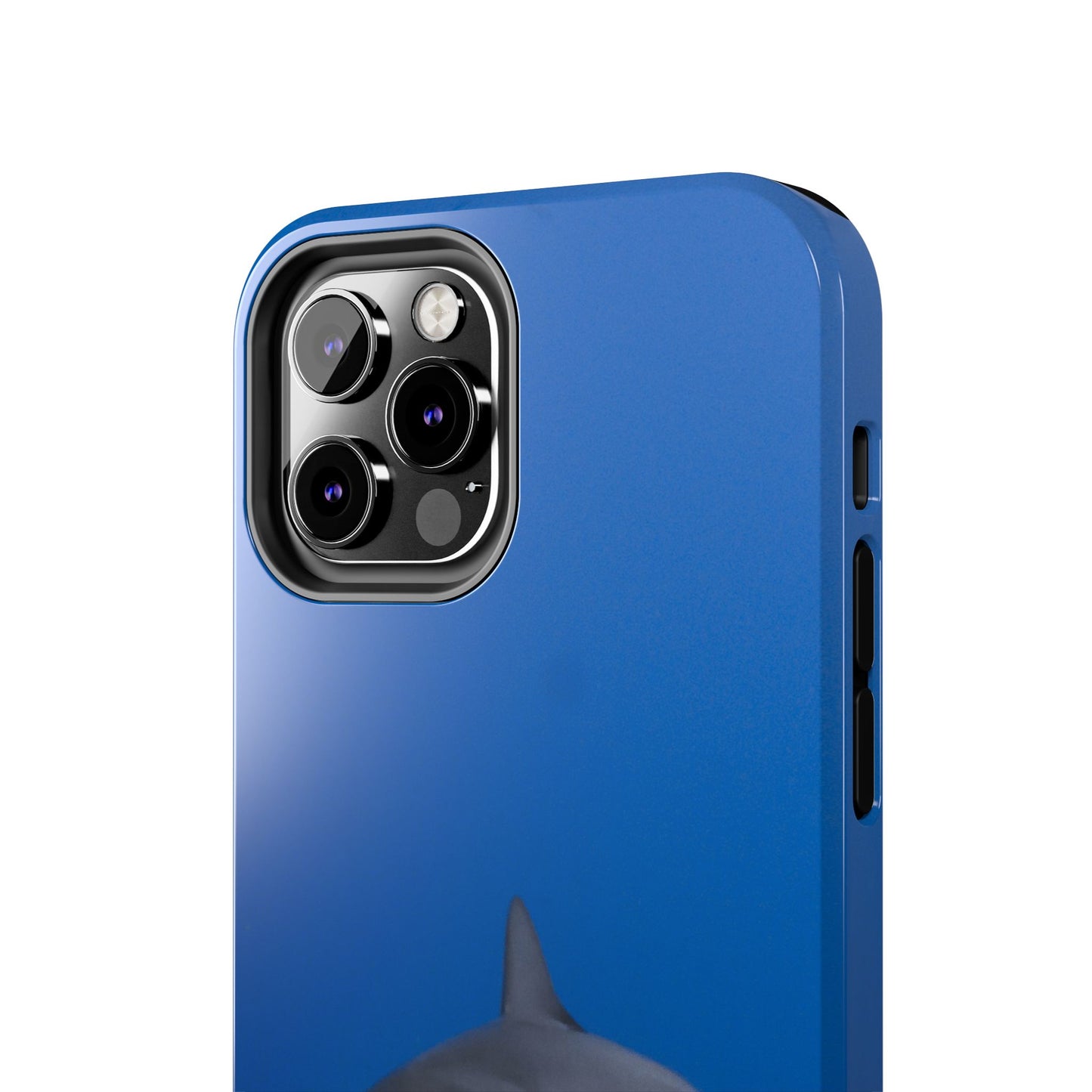 Tough Phone Cases - Reef Shark Cruiser