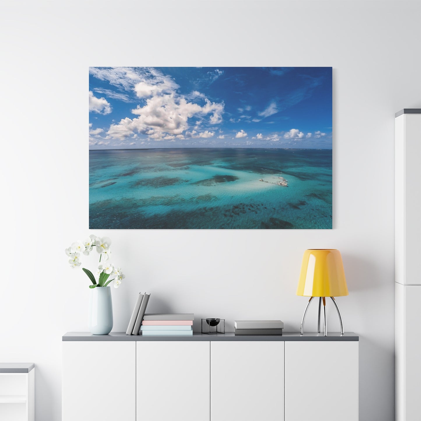 Canvas Print