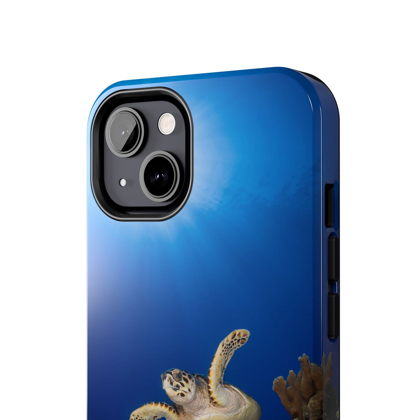 Tough Phone Cases - Sunshine Above