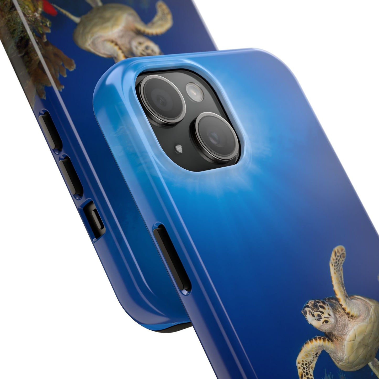 Tough Phone Cases - Sunshine Above