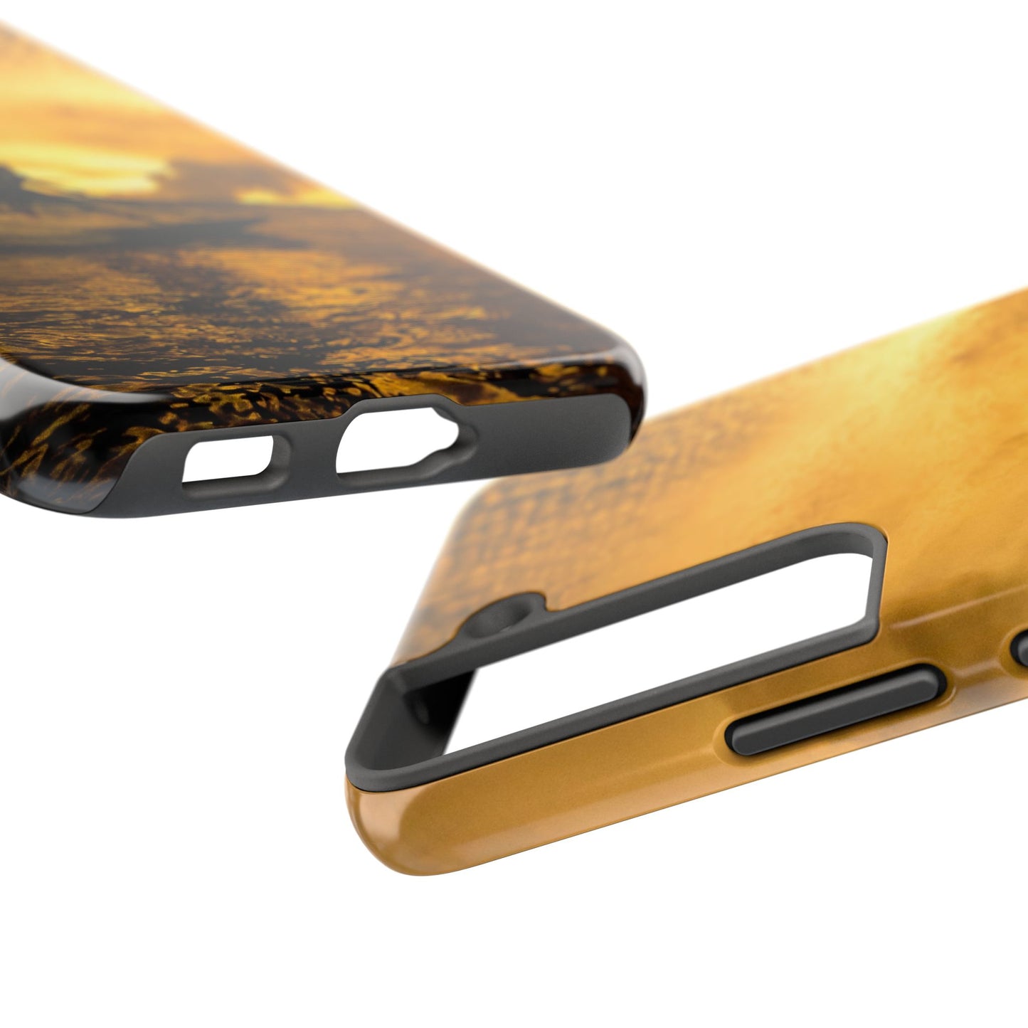 Tough Phone Cases - Local Surfer