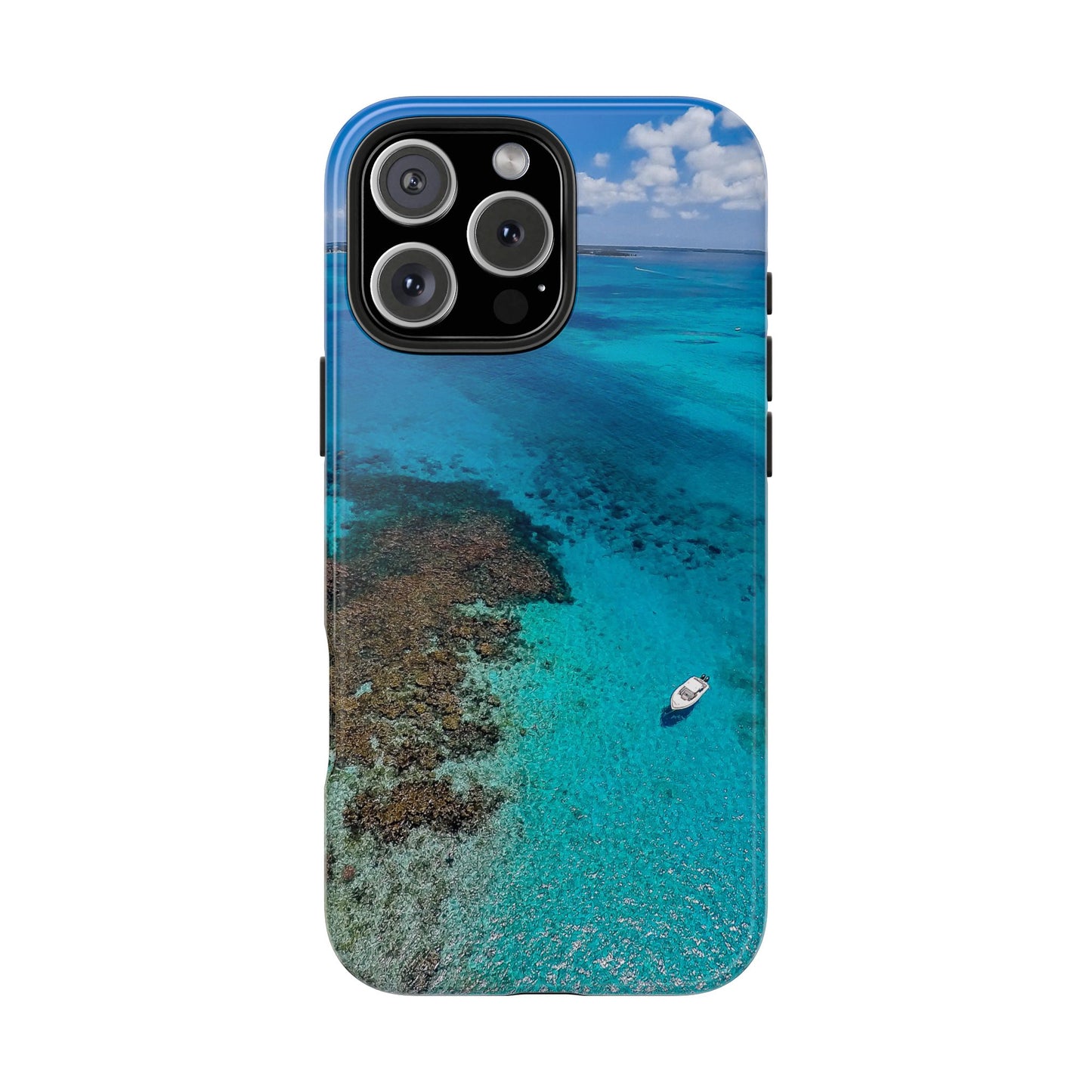 Tough Phone Cases - Beautiful Wata