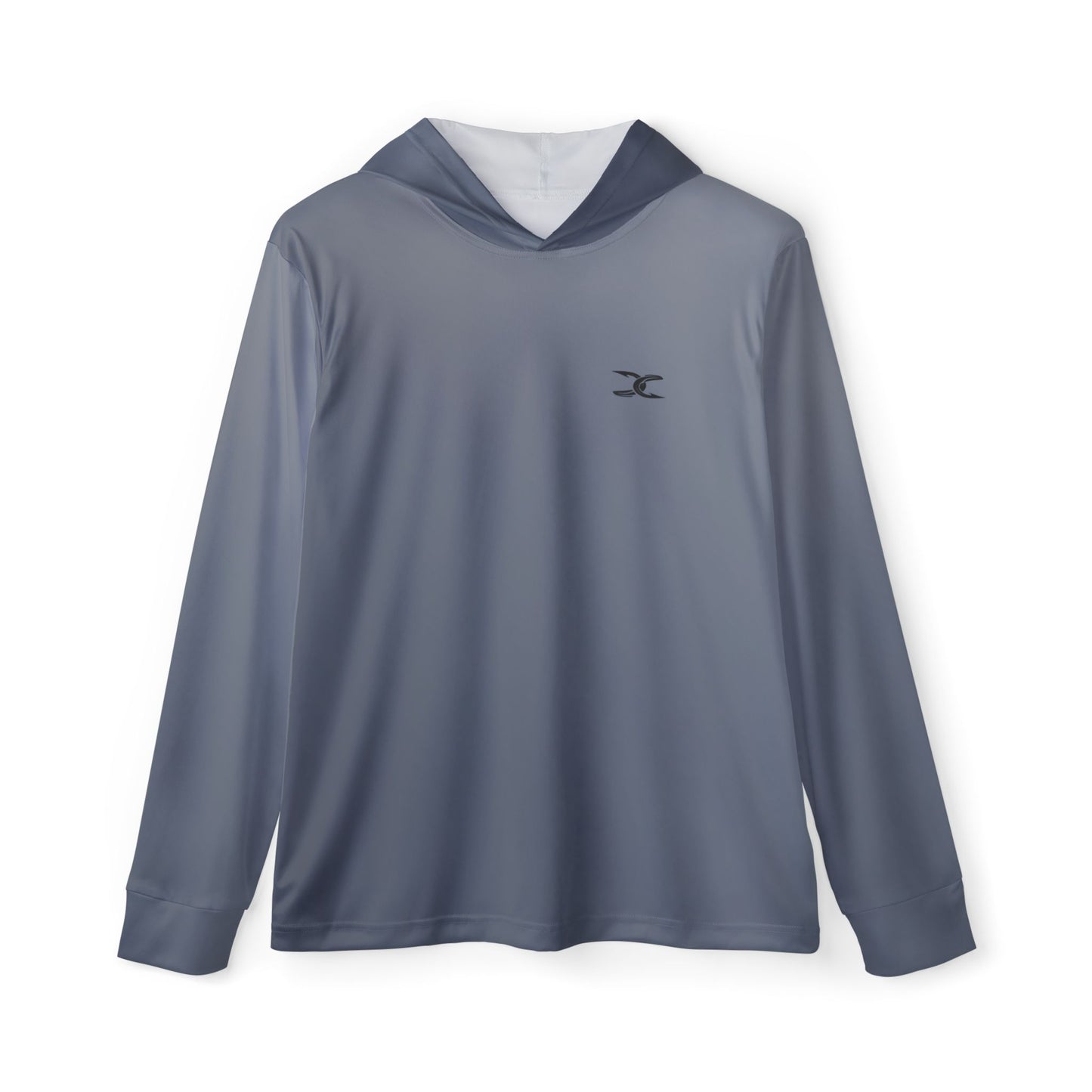 "Redneck Rasta" Hooded Long Sleeve